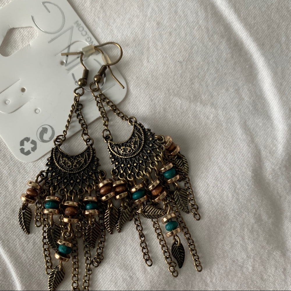 ICING Earrings